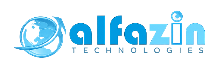 Alfazin Logo